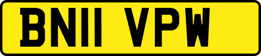 BN11VPW