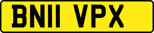 BN11VPX