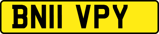 BN11VPY