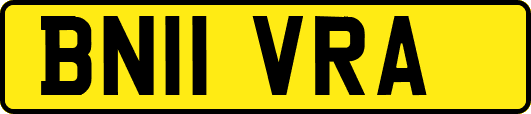 BN11VRA