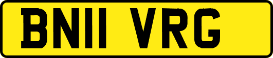 BN11VRG