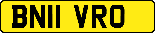 BN11VRO