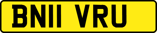 BN11VRU