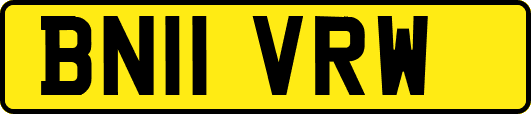 BN11VRW