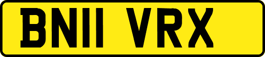 BN11VRX