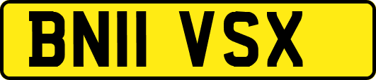 BN11VSX