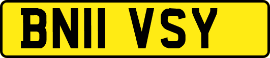 BN11VSY