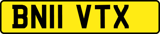 BN11VTX