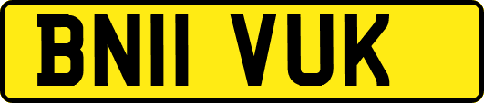 BN11VUK