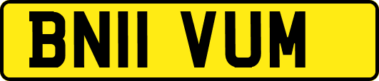 BN11VUM
