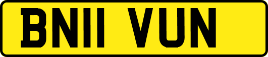 BN11VUN