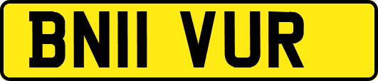 BN11VUR