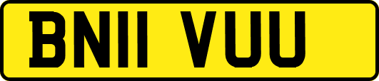 BN11VUU
