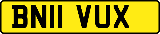 BN11VUX