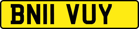 BN11VUY