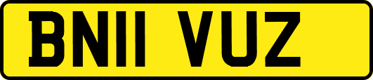 BN11VUZ