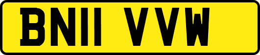 BN11VVW