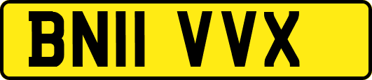 BN11VVX
