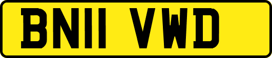 BN11VWD