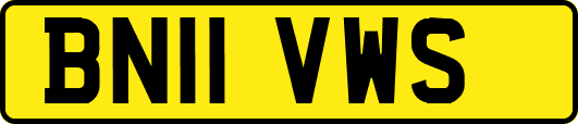BN11VWS