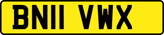 BN11VWX