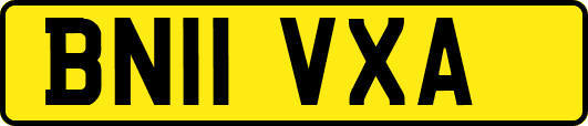 BN11VXA