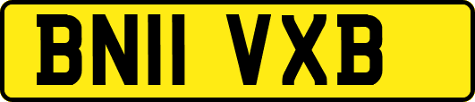 BN11VXB