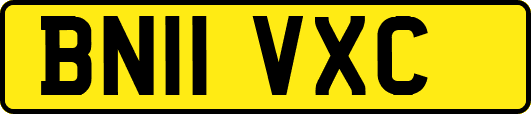 BN11VXC