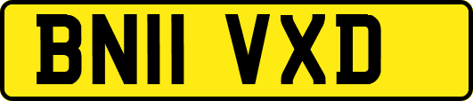 BN11VXD