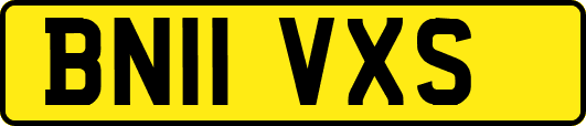 BN11VXS