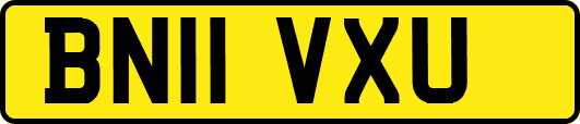 BN11VXU