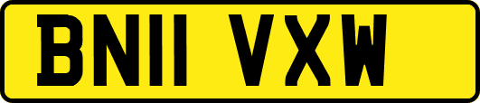 BN11VXW