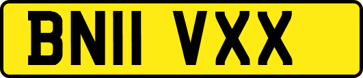 BN11VXX