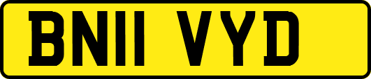 BN11VYD