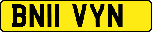 BN11VYN