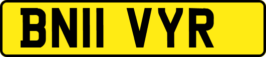 BN11VYR