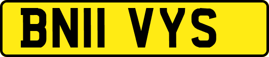 BN11VYS
