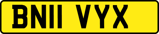 BN11VYX
