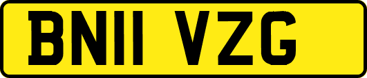 BN11VZG