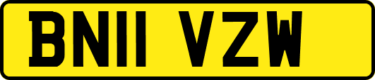 BN11VZW