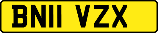 BN11VZX