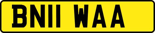 BN11WAA