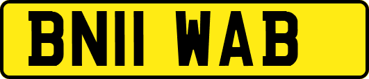 BN11WAB