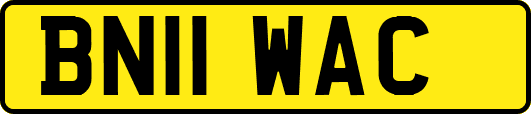 BN11WAC