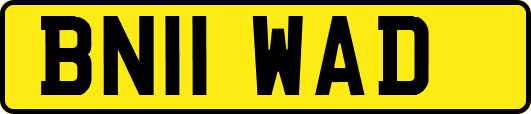 BN11WAD