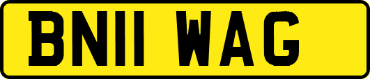 BN11WAG
