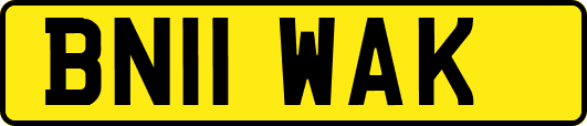 BN11WAK