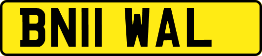 BN11WAL