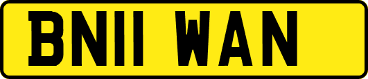 BN11WAN