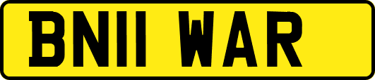 BN11WAR
